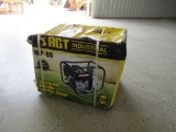 AGT GAS WATER PUMP