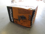 BOSCH 2.5 GAL. AIR COMPRESSOR