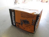 BOSCH 2.5 GAL. AIR COMPRESSOR