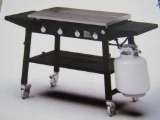 PIT BOSS GRIDDLE