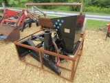 UNUSED AGT QT CHIPPER