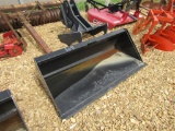 NEW 66'' KIVEL QT BUCKET
