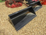 NEW 66'' KIVEL QT BUCKET
