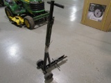 JUNGLE JACK LAWN MOWER JACK