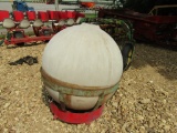 SPRAYER TANK