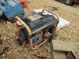 GENERAC GENERATOR