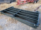 (10) 10FT CORRAL PANELS - 10X TIMES THE PRICE