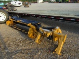 M8040 VERMEER DISC MOWER