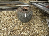 ROLL OF BARBWIRE