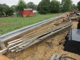 APPROX 32FT TRUSSES - ALL ONE PRICE