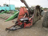 2615L BUSHOG BRAND BATWING BUSHOG