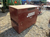 JOBOX TOOL BOX