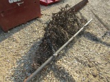 10FT CHAIN DRAG
