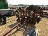 12FT TUFLINE WHEEL DISK