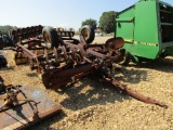 19FT KEWANEE DISK