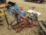 3PT HI-JACKER AND SPEAR W/ CYLINDER