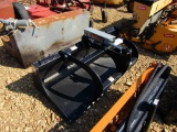 NEW 66'' TOMAHAWK GRAPPLE