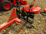 TERRAFORCE QT FORKS