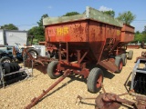 H&S GRAVITY WAGON