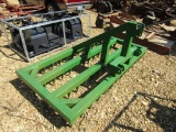 NEW 8FT 3PT ARENA HARROW