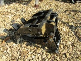 NEW MINI EXCAVATOR GRAPPLE