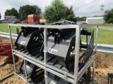 UNUSED 72'' DOUBLE GRAPPLE