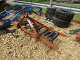 5 SHANK FRED CAIN TILLER