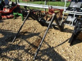 JOHN DEERE SPEAR MADE TO REACH HIGHER