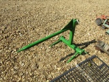 3PT GREEN SPEAR