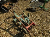 DOLLY/FRAME