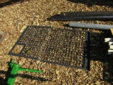 METAL SCREEN