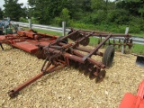 9FT TUFLINE WHEEL DISK