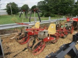 MECHANICAL CARASEL UNITS