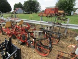 HOLLAND CARASEL UNITS