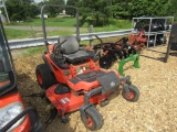 ZD331 KUBOTA ZERO TURN MOWER