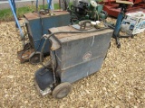 MILLER WELDER