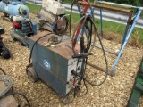 MILLER WELDER