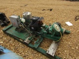 INSECT FOGGER W/ 16HP BRIGGS ENGINE