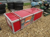 NEW 20FT X 40FT X 6FT 6'' CONTAINER SHELTER