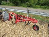 2 BASKET BALTIC TEDDER