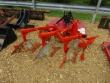 3X AC PLOW