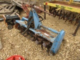 5FT TILLER W/ SHAFT