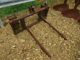 JOHN DEERE BALE SPEAR FOR 6 SERIES LOADER
