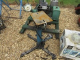 TRANSMISSION JACK