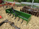 NEW 7FT TRI HD BOX BLADE