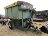400 JOHN DEERE GRAIN CART