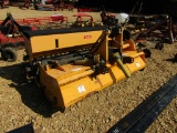 7FT COLLARI ROTARY SEEDER