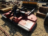 3008 BUSHOG BRAND BUSHOG