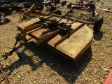 8FT BUSHOG