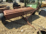 8FT EZEE FLOW LIME SPREADER